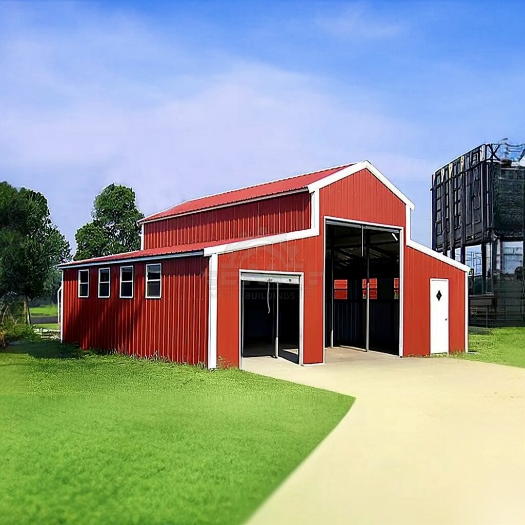rv carport installation service area