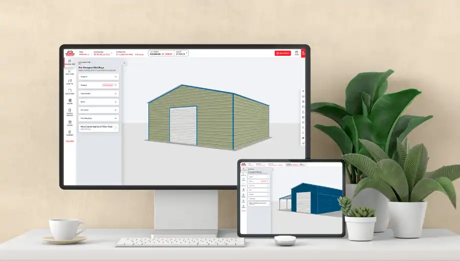 building design