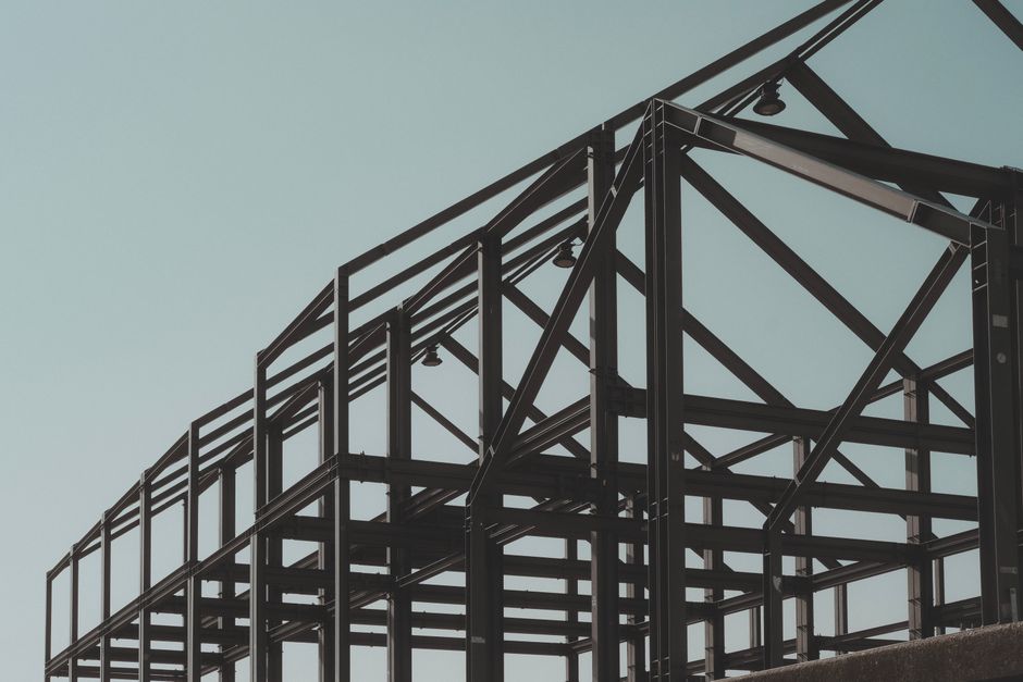 Engineer-certified Texas metal carports with square steel tubing